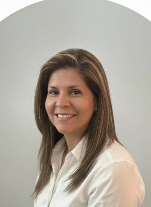 Diana Luyo Rodriguez